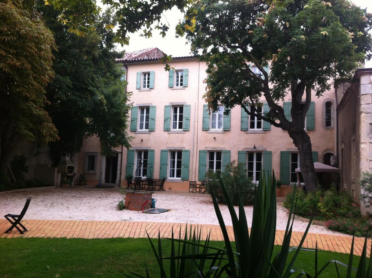 La Maison Quarante Acomodação com café da manhã Exterior foto