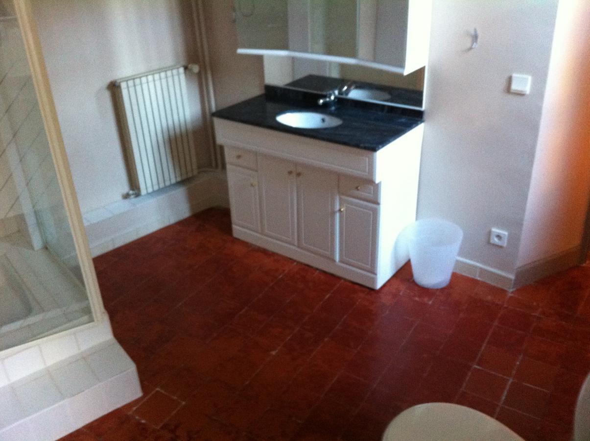La Maison Quarante Acomodação com café da manhã Quarto foto