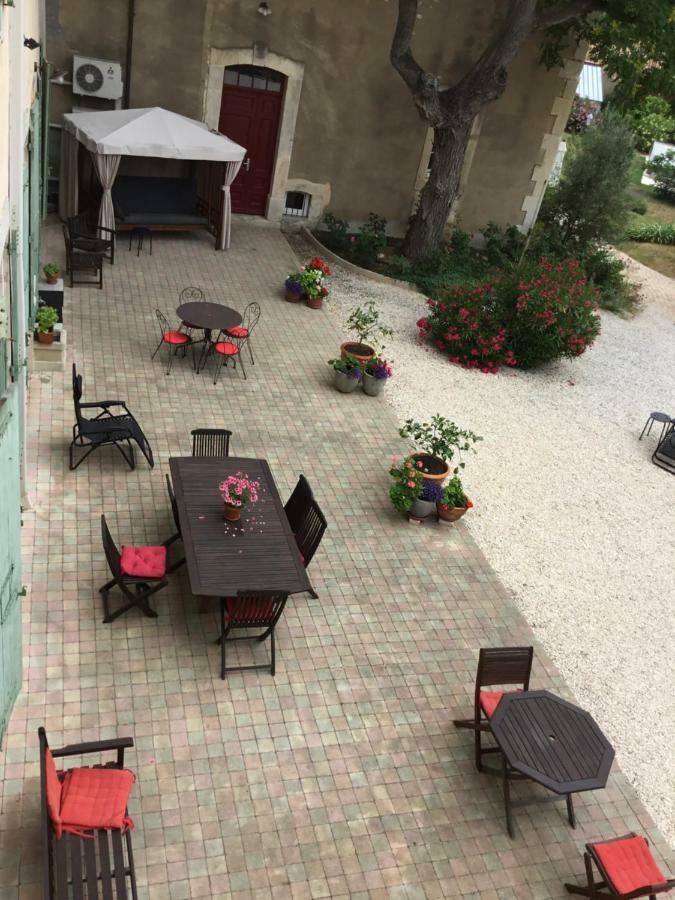La Maison Quarante Acomodação com café da manhã Exterior foto